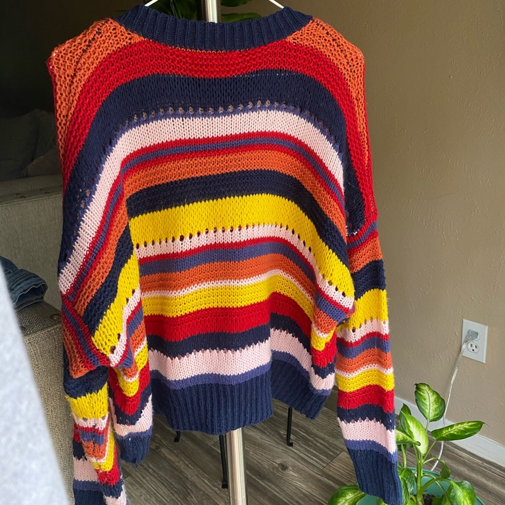 Sweater - Picture 2 of 2